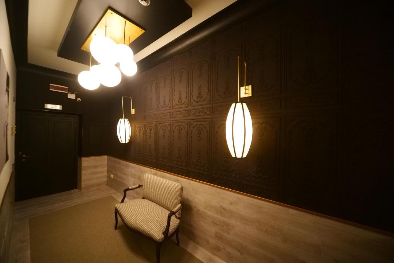 Gasthuis Relais Luxury Corso Rome