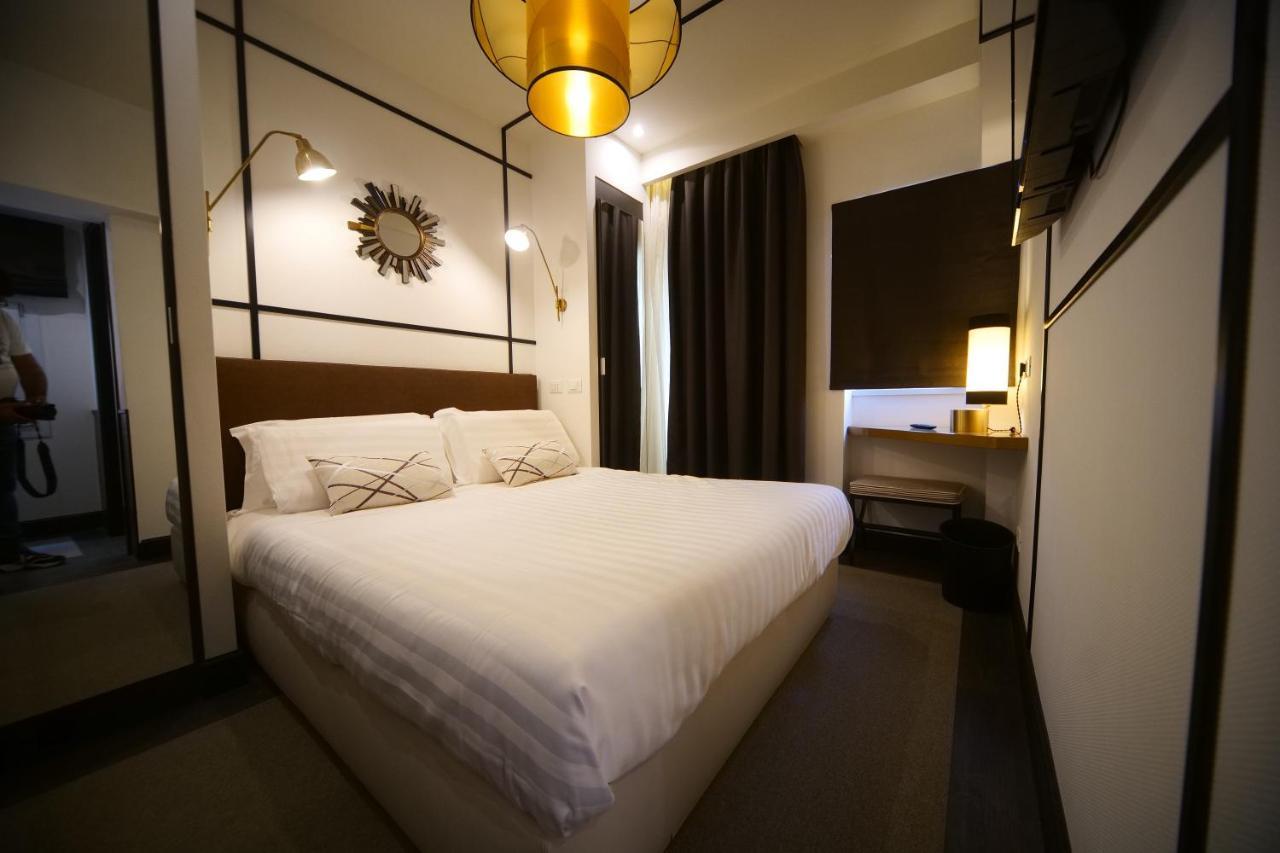 Relais Luxury Corso Gasthuis 2*