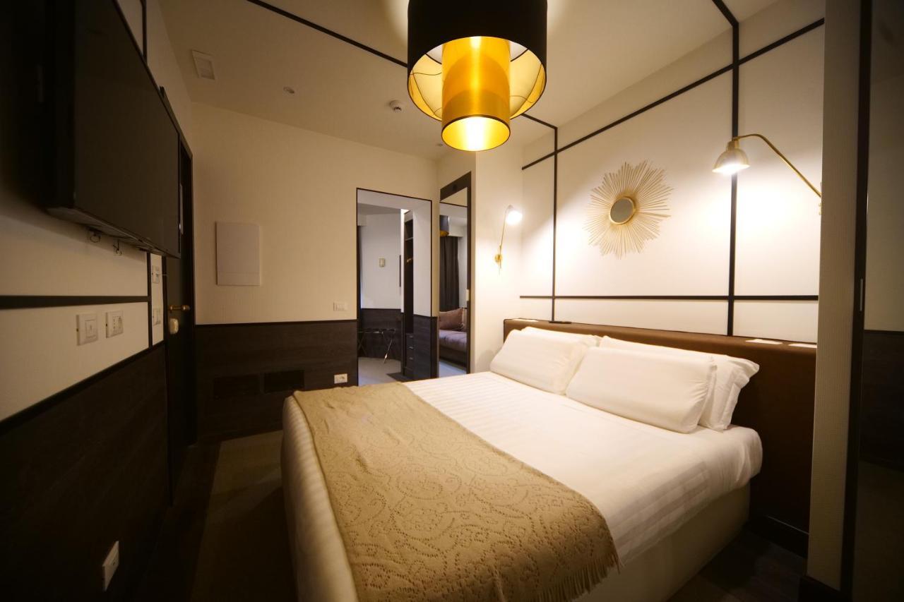 Gasthuis Relais Luxury Corso Rome