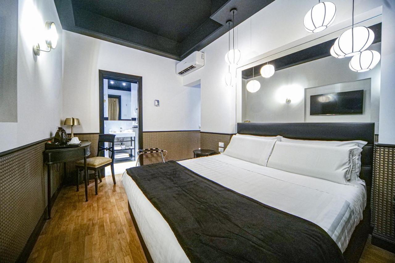 Relais Luxury Corso Gasthuis