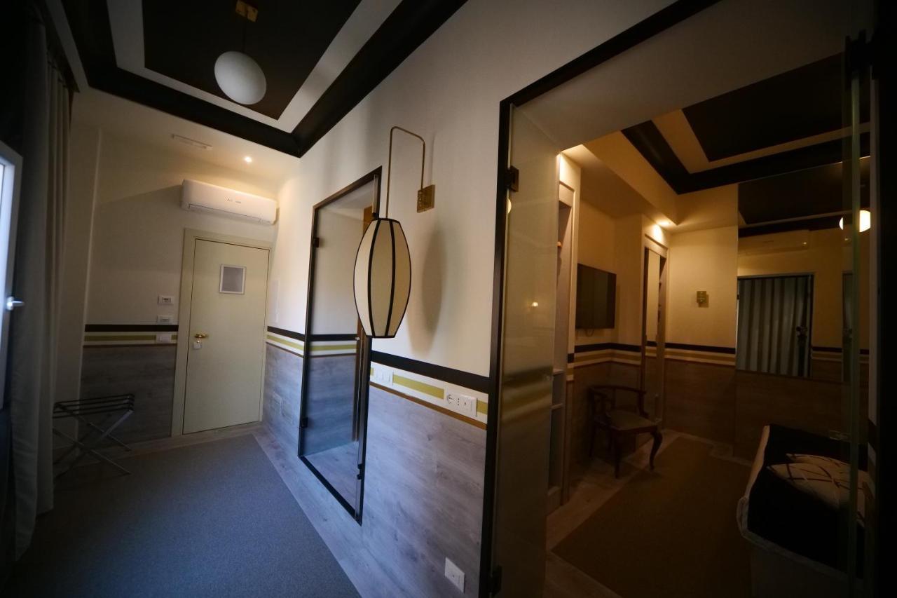 Relais Luxury Corso Gasthuis Rome