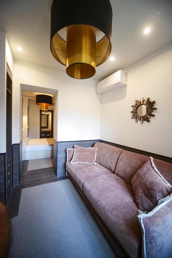 Relais Luxury Corso Gasthuis 2*