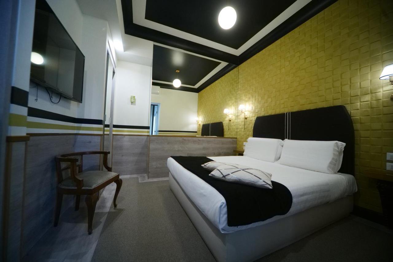 Gasthuis Relais Luxury Corso 2*