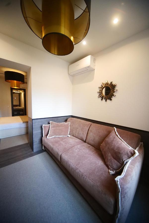 Gasthuis Relais Luxury Corso Rome