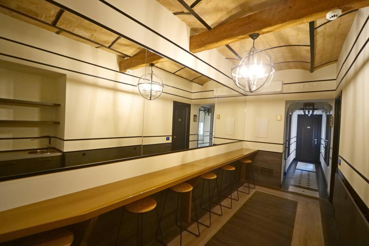 Gasthuis Relais Luxury Corso 2*