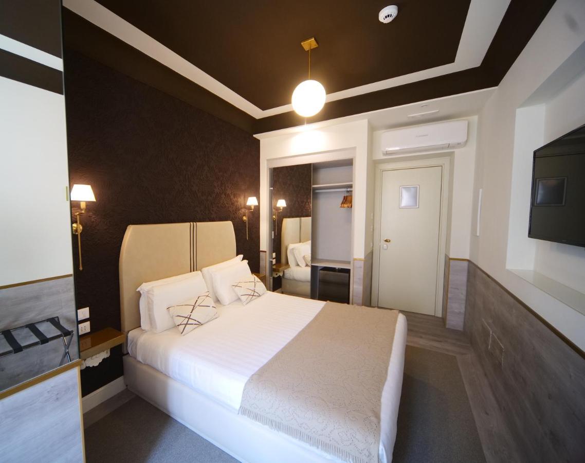 Relais Luxury Corso Gasthuis 2*