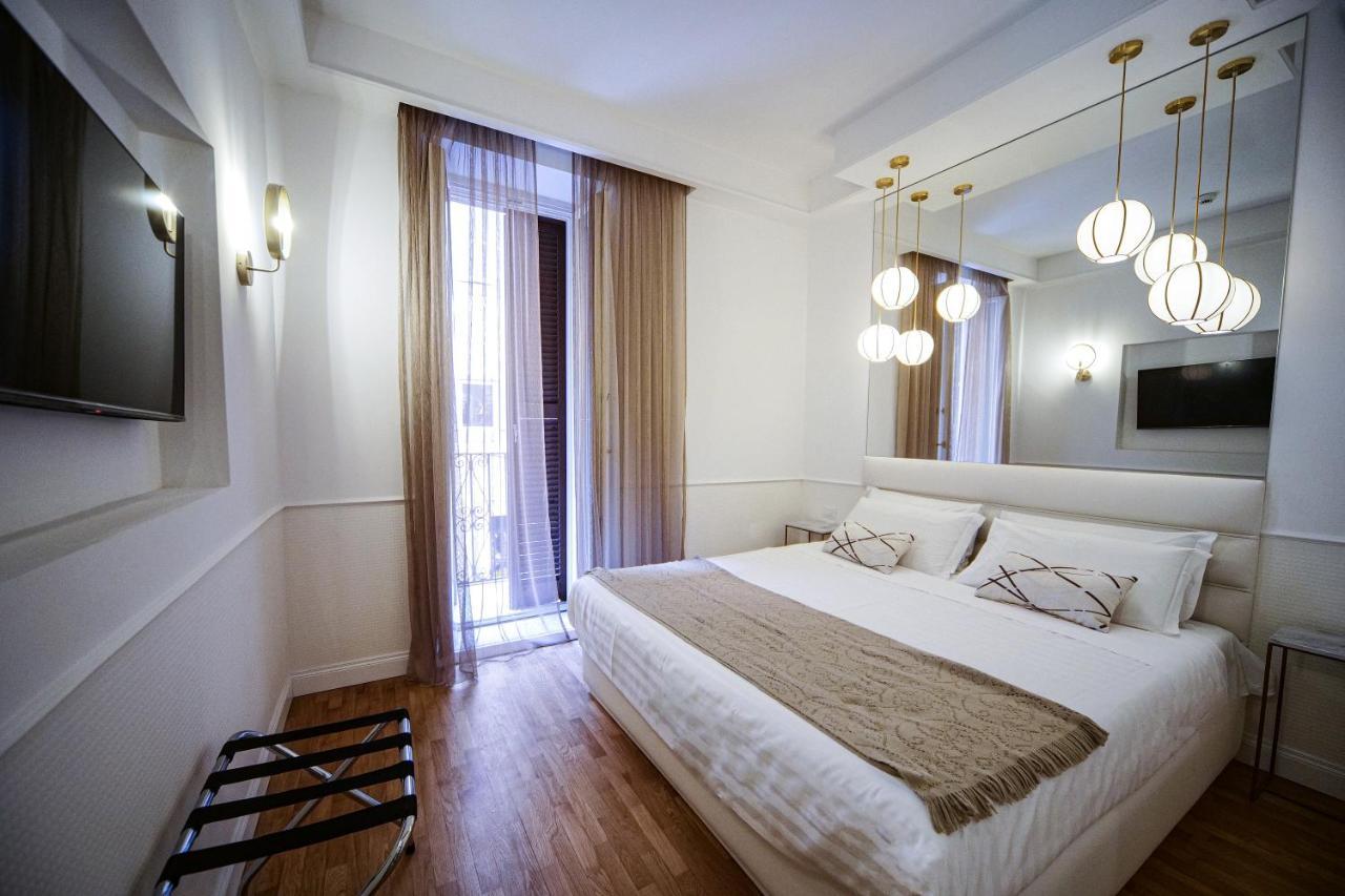 Relais Luxury Corso Gasthuis 2*