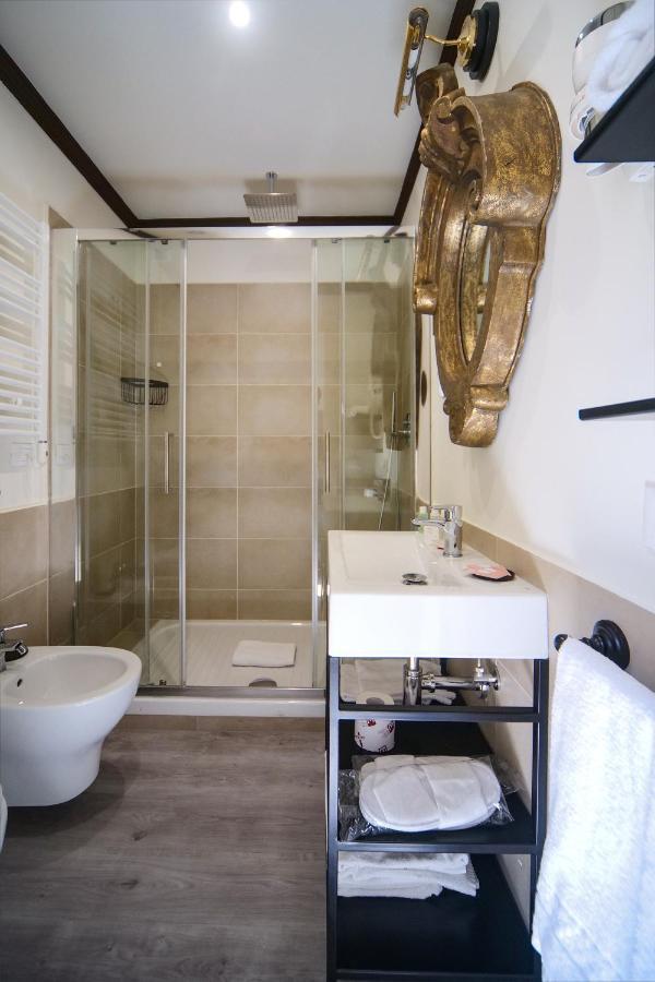 Gasthuis Relais Luxury Corso