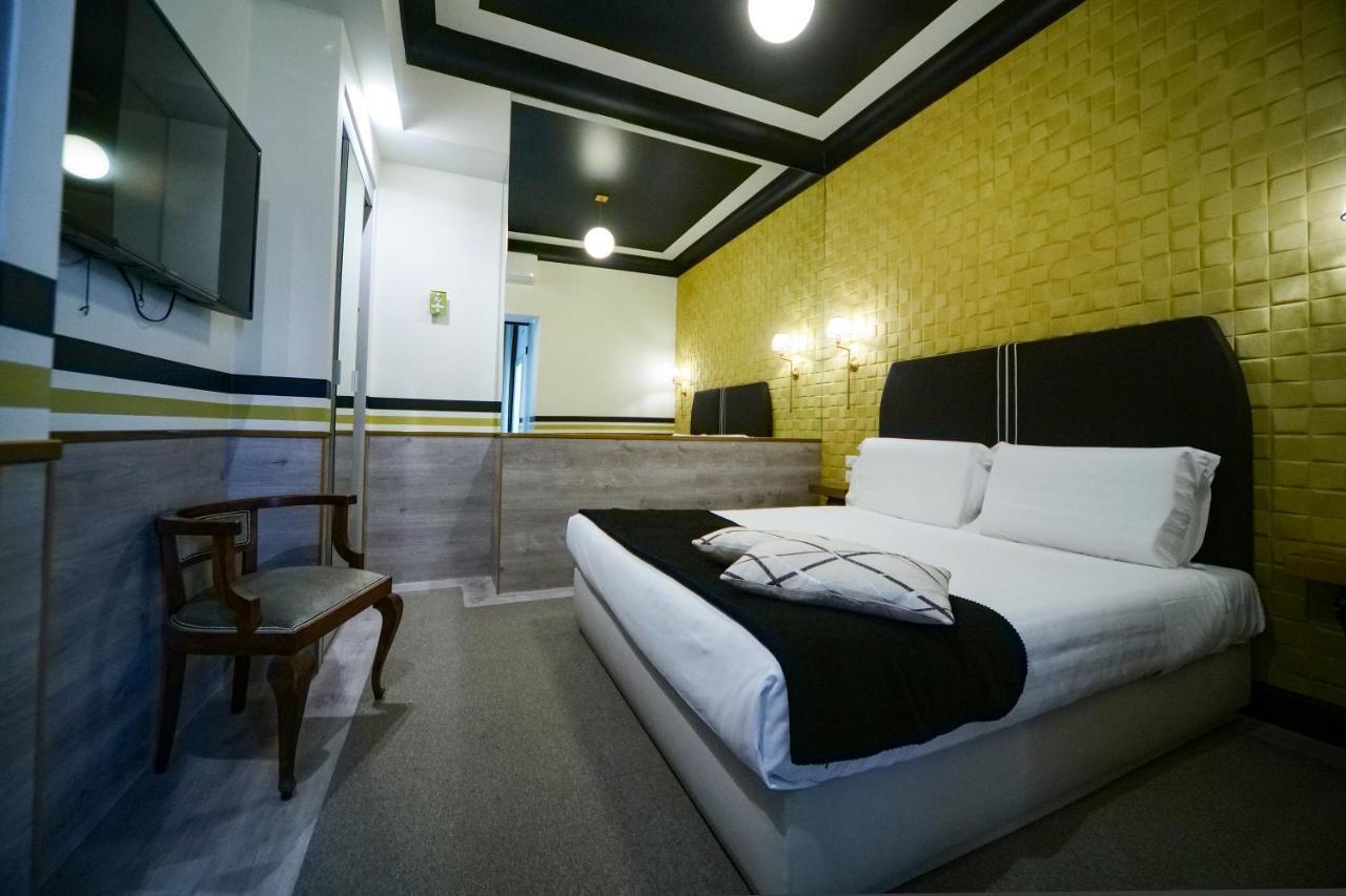 Relais Luxury Corso Gasthuis 2*