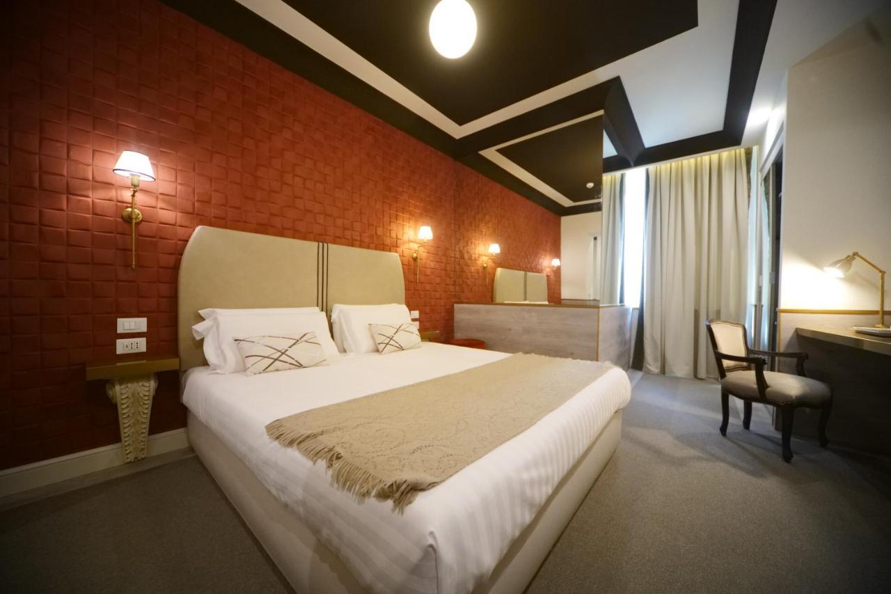 Relais Luxury Corso Gasthuis