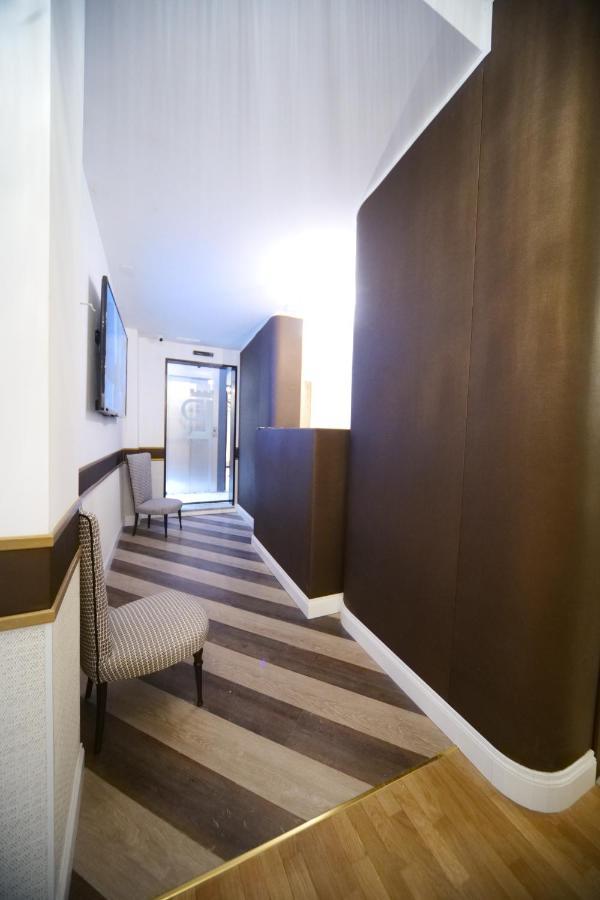 Relais Luxury Corso Gasthuis 2*