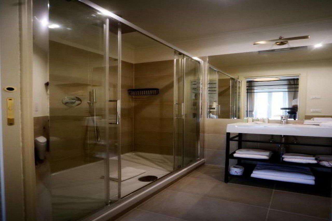 Relais Luxury Corso Gasthuis 2*