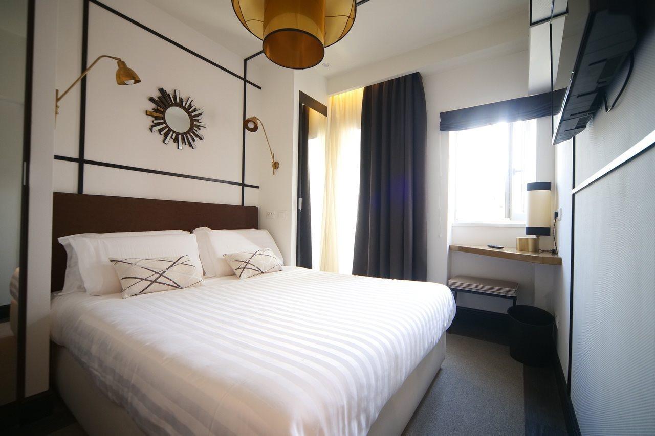 Gasthuis Relais Luxury Corso Rome