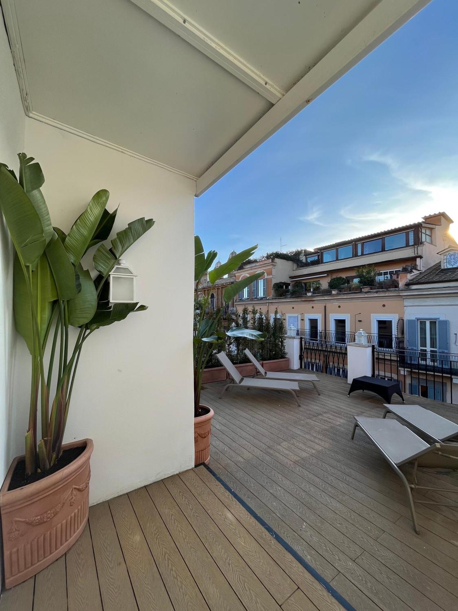 Gasthuis Relais Luxury Corso