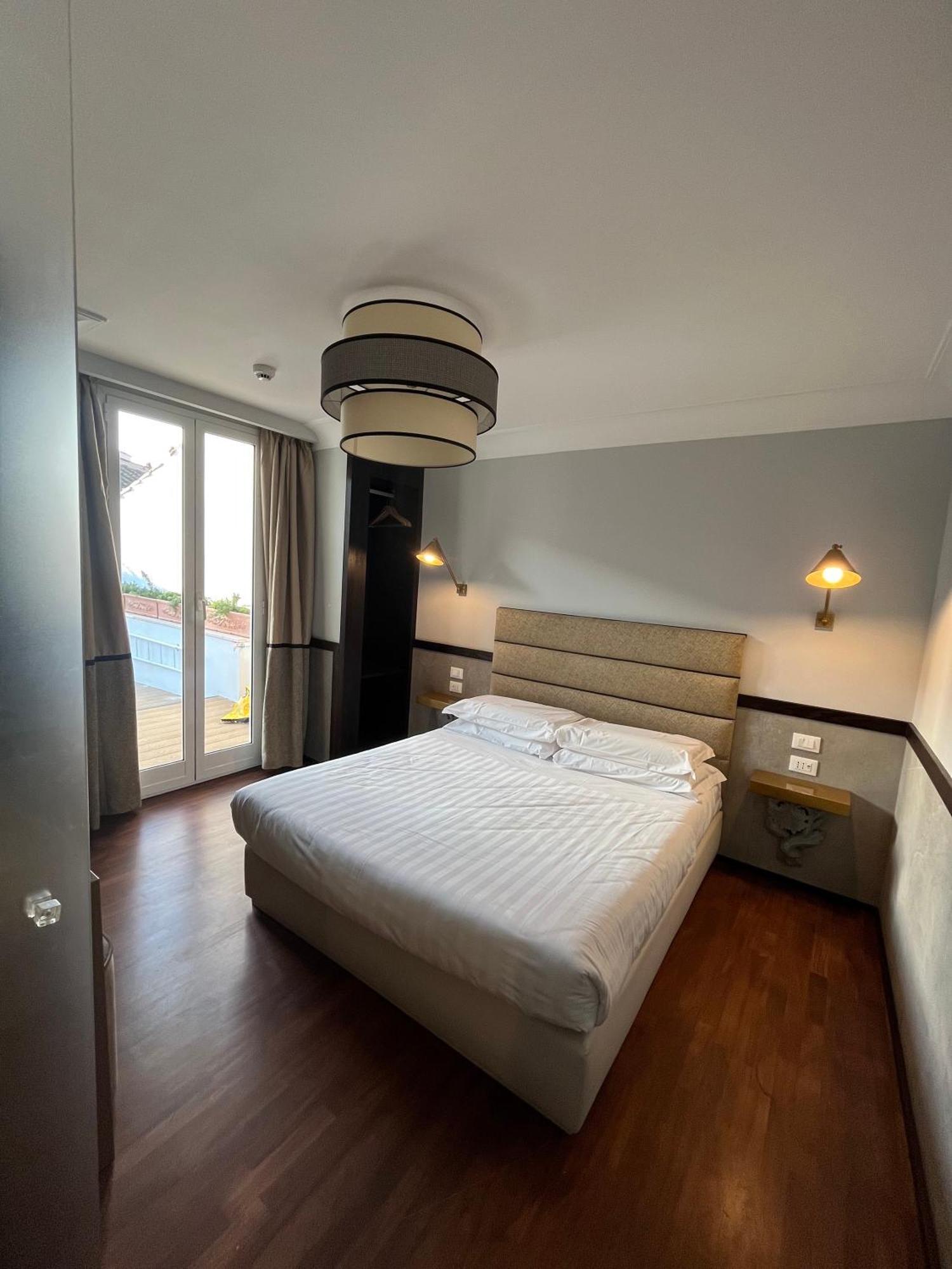 Gasthuis Relais Luxury Corso 2*