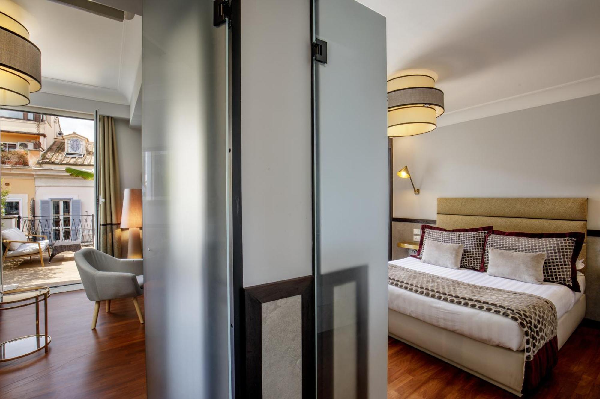 Relais Luxury Corso Gasthuis