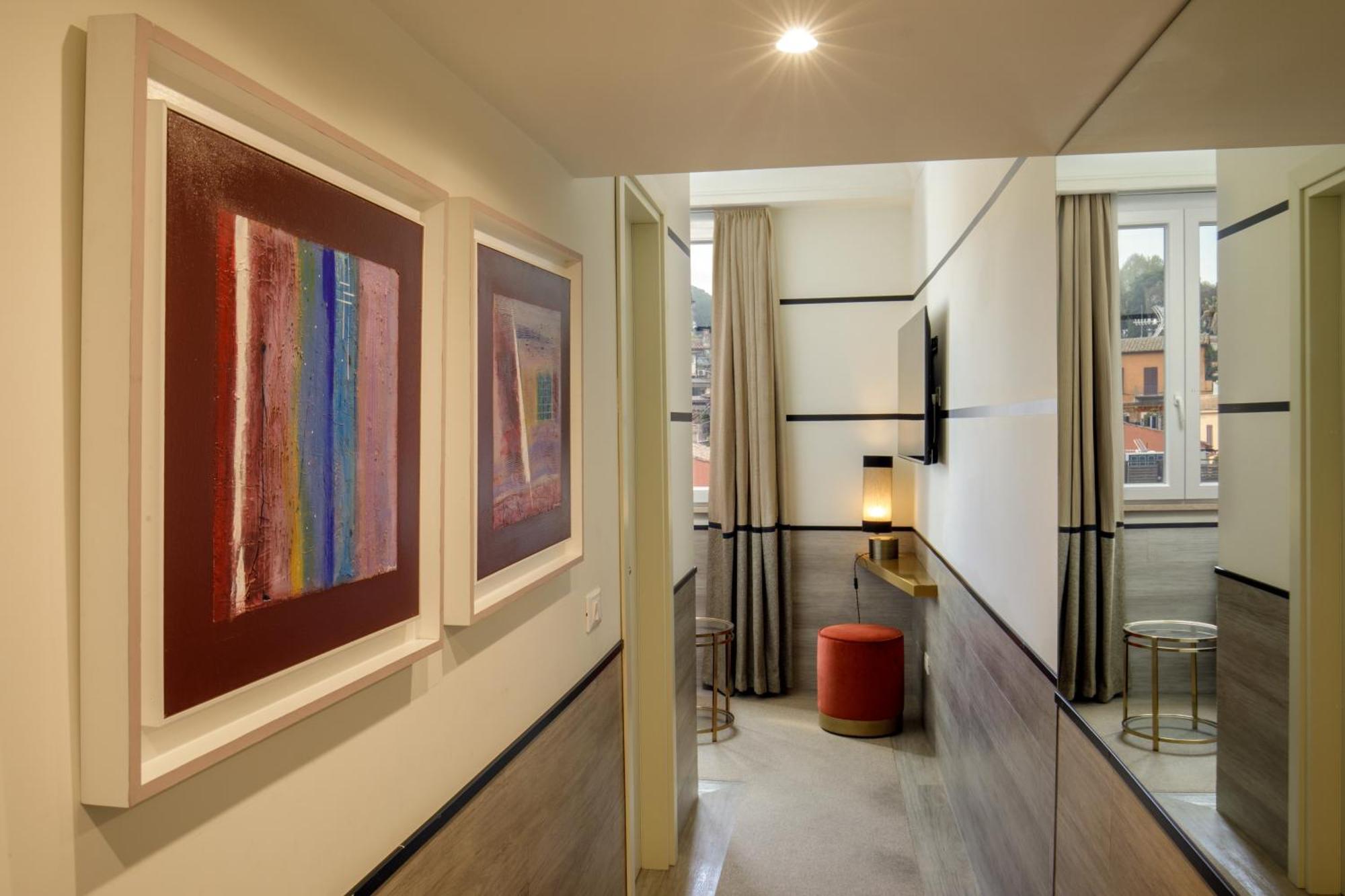 Gasthuis Relais Luxury Corso