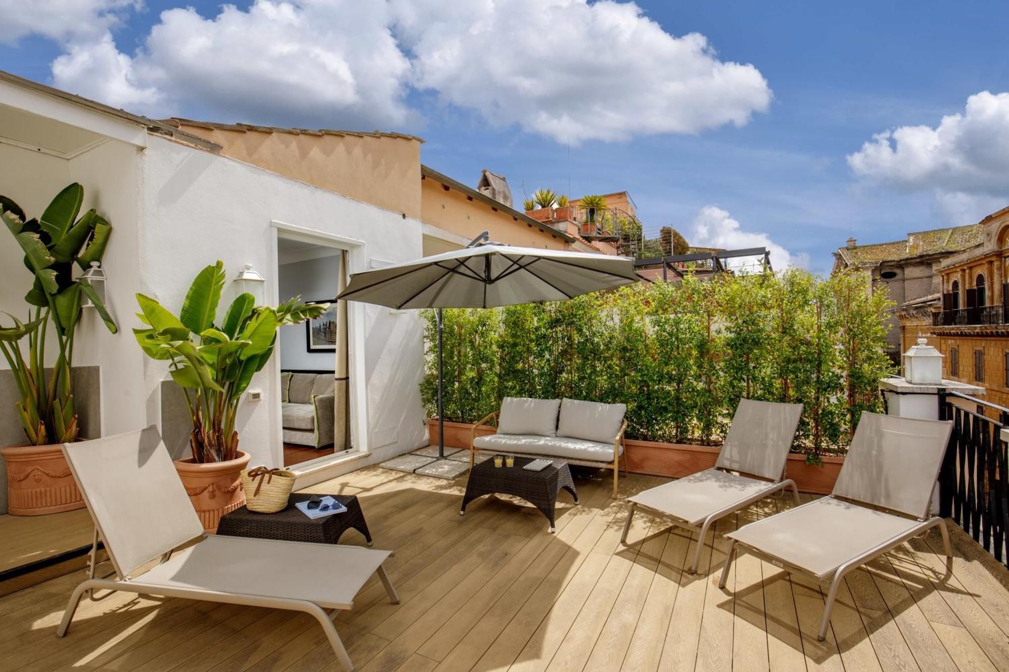 Gasthuis Relais Luxury Corso 2*
