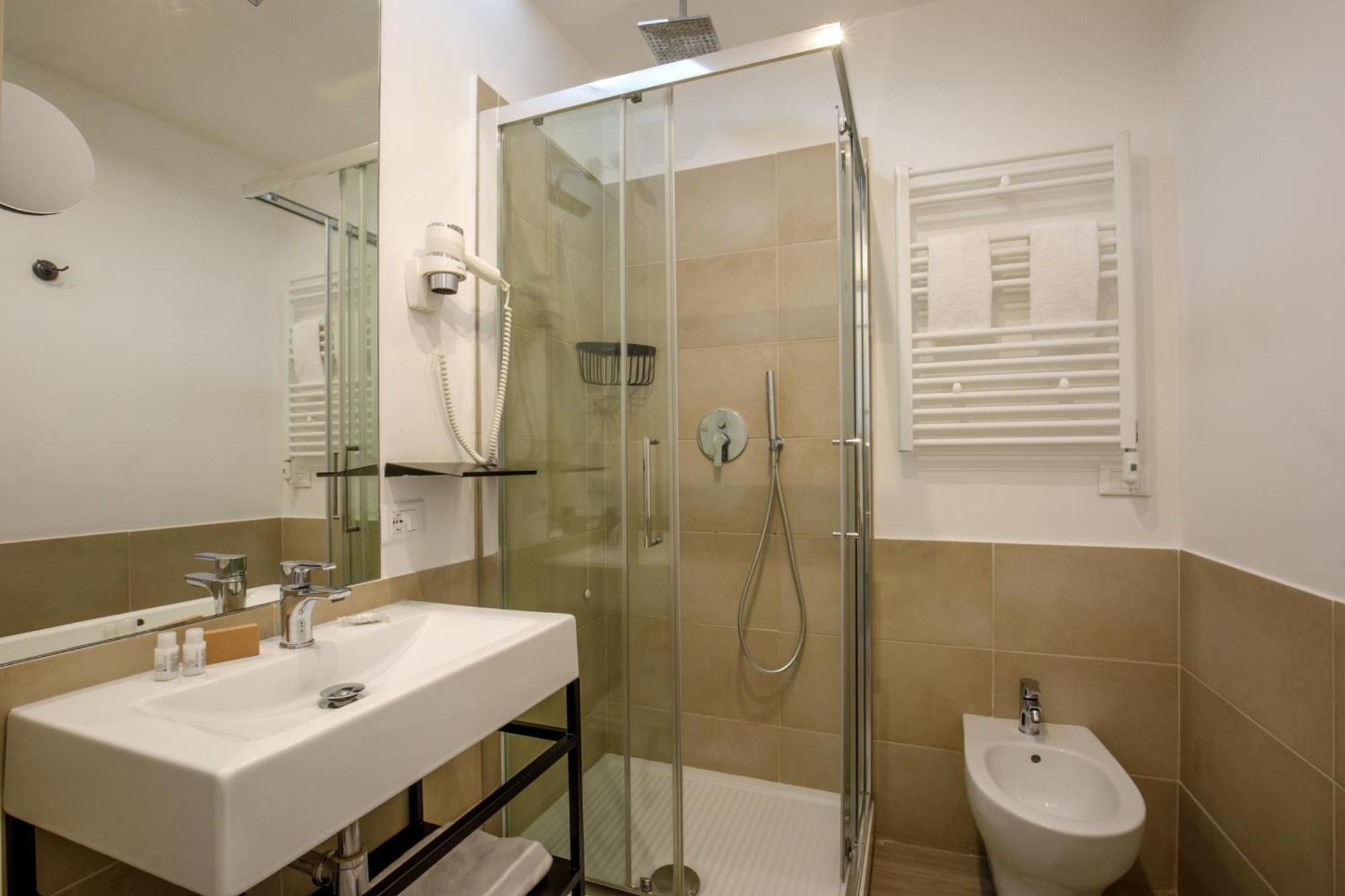 Relais Luxury Corso Rome