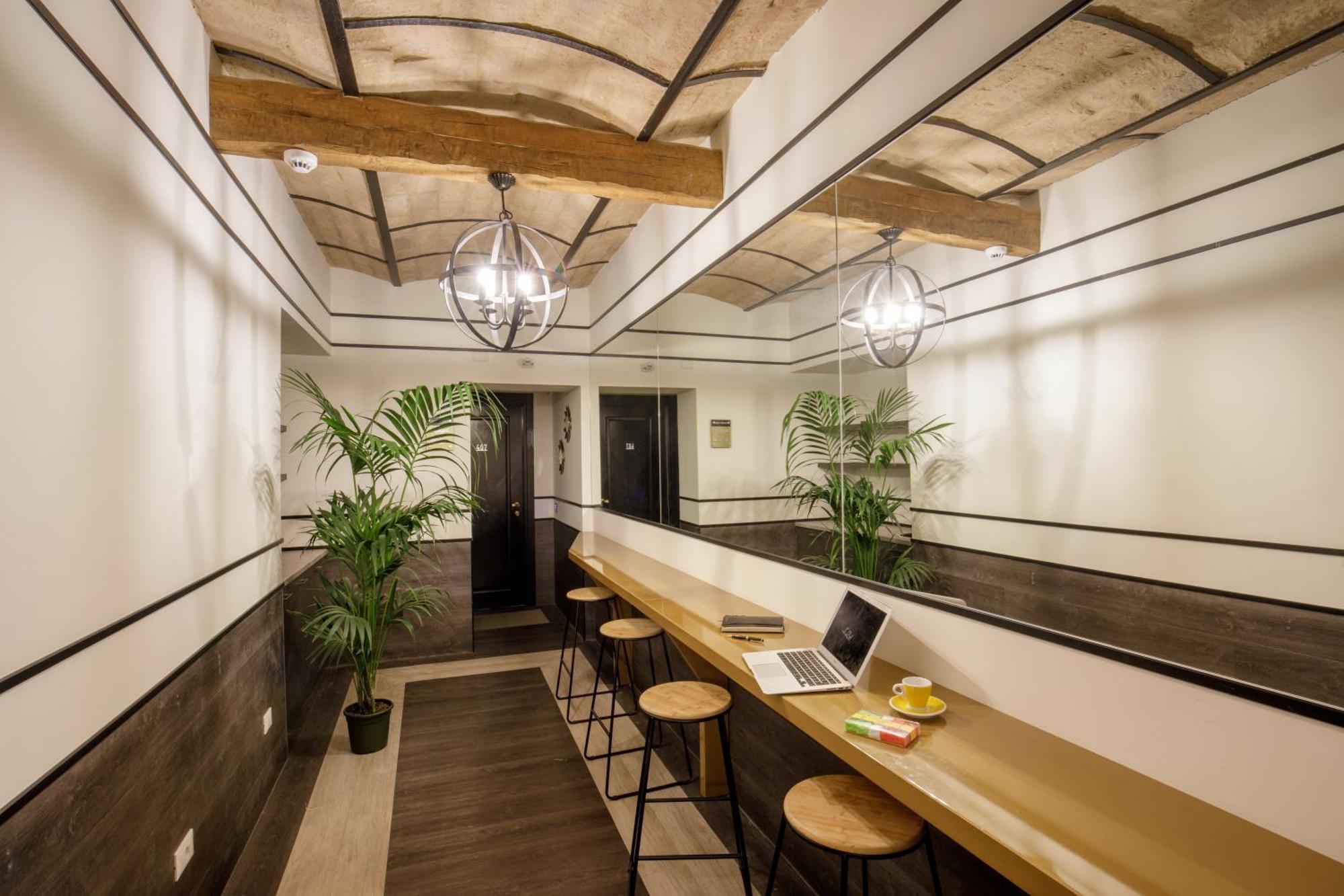 Relais Luxury Corso Gasthuis
