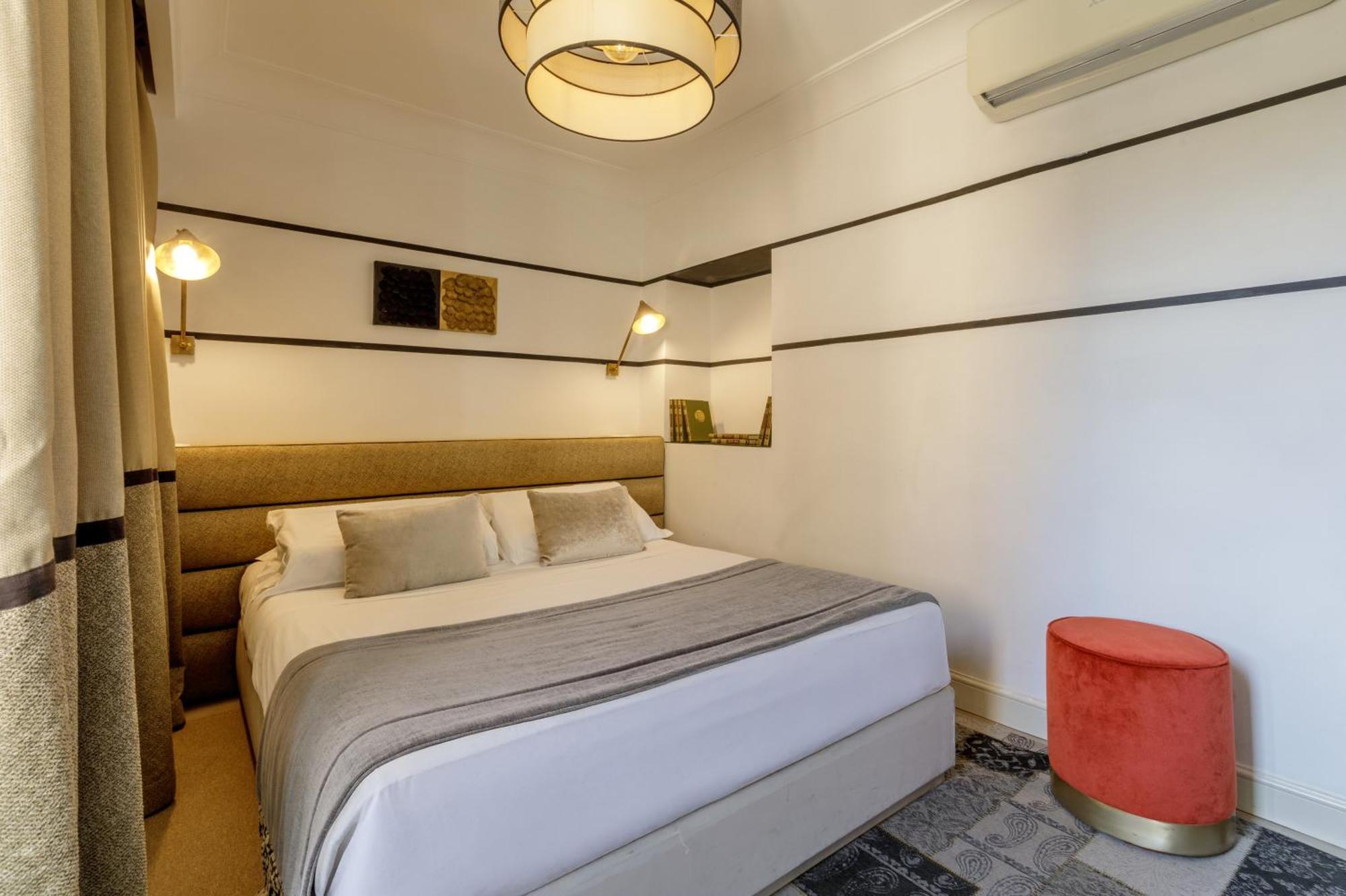 Gasthuis Relais Luxury Corso 2*