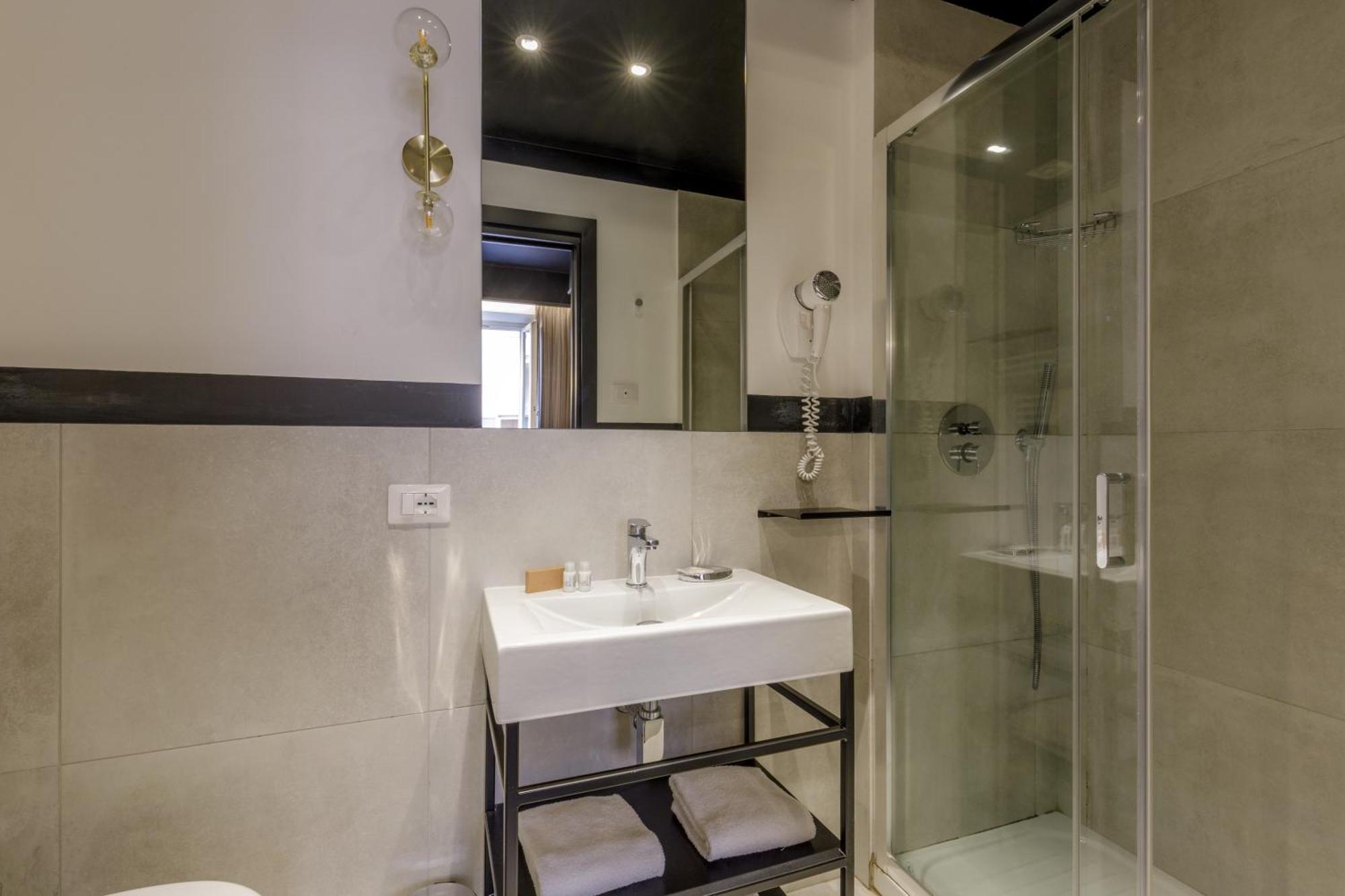 Gasthuis Relais Luxury Corso Rome
