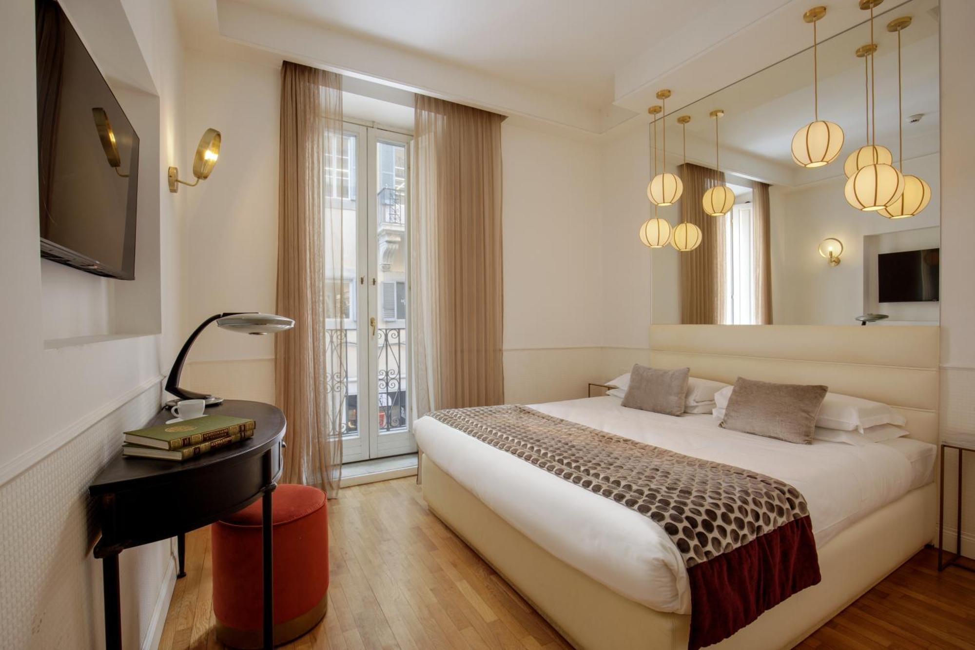 Relais Luxury Corso