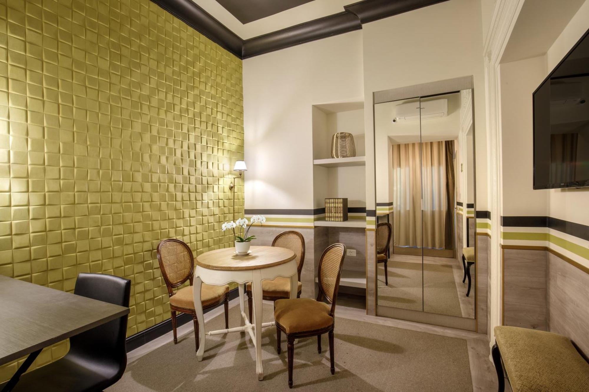 Relais Luxury Corso Gasthuis
