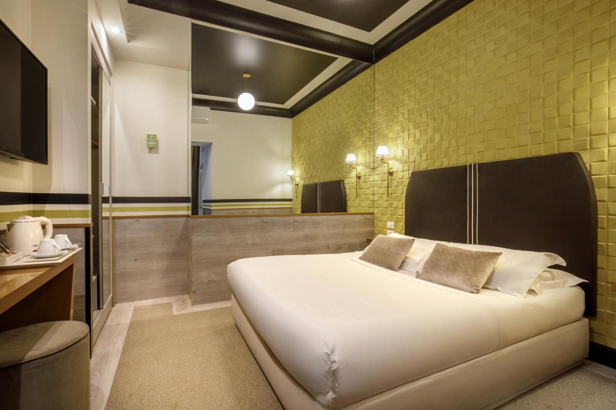 Gasthuis Relais Luxury Corso