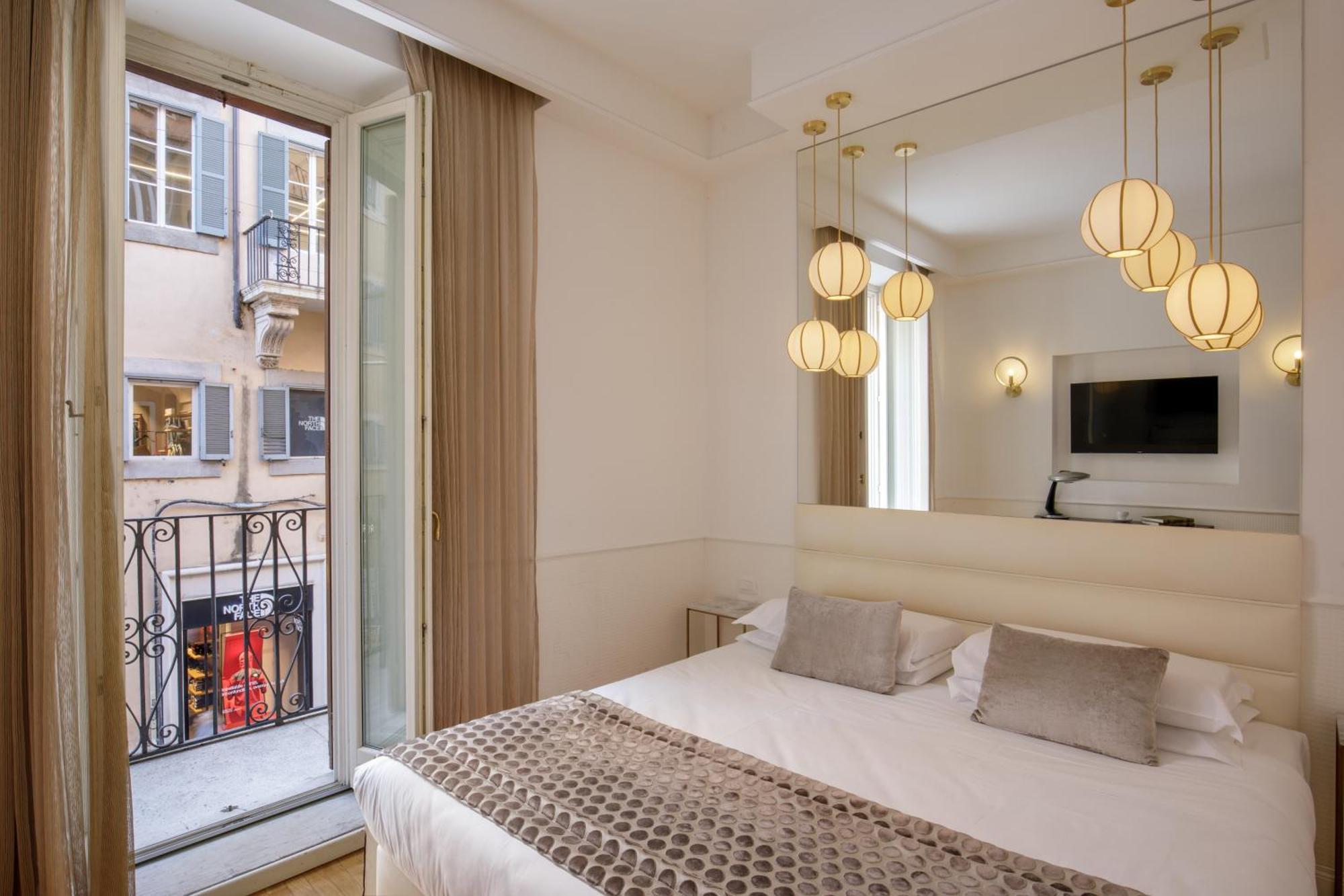 Relais Luxury Corso Gasthuis 2*