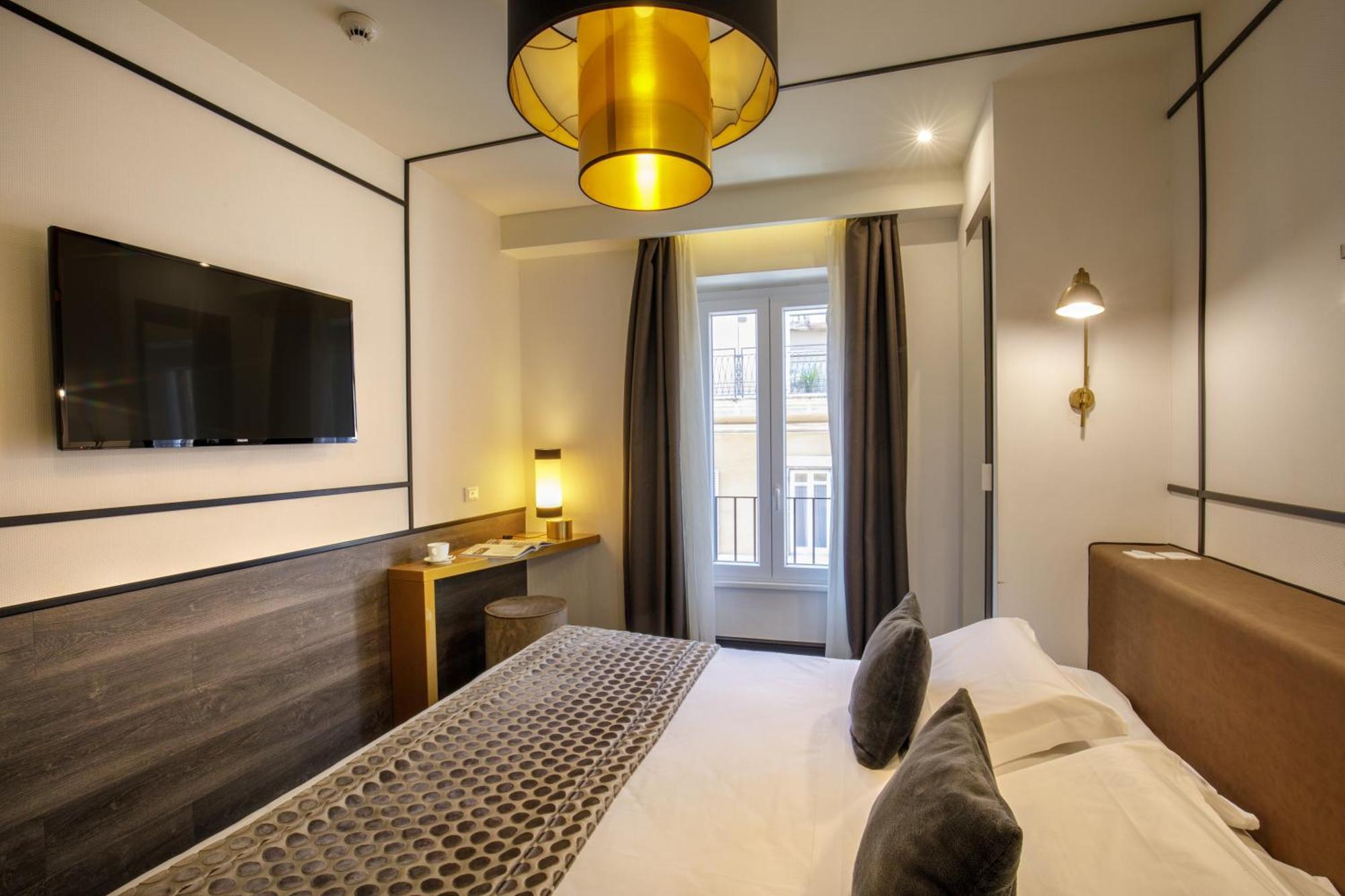 Gasthuis Relais Luxury Corso 2*