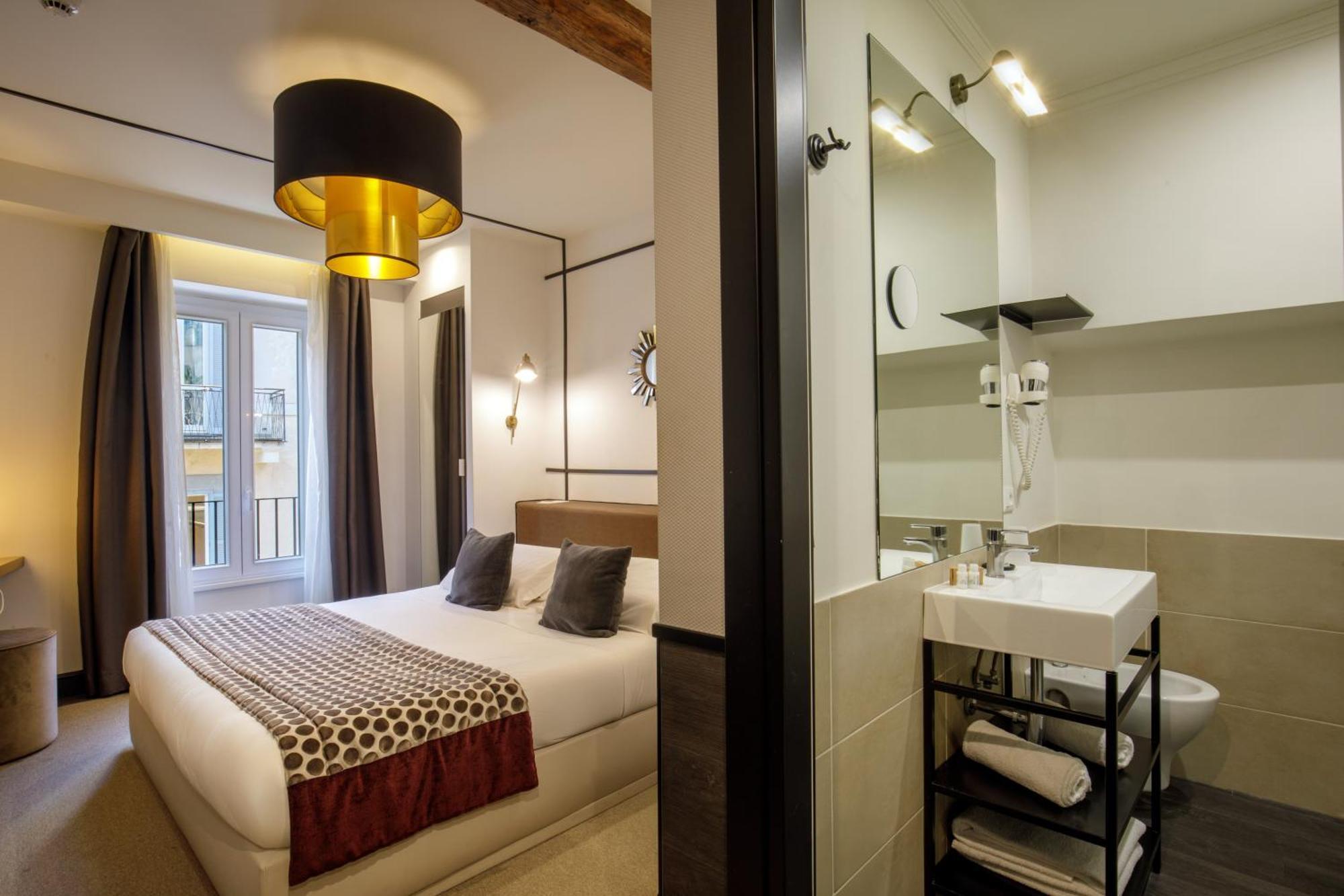 Relais Luxury Corso 2*