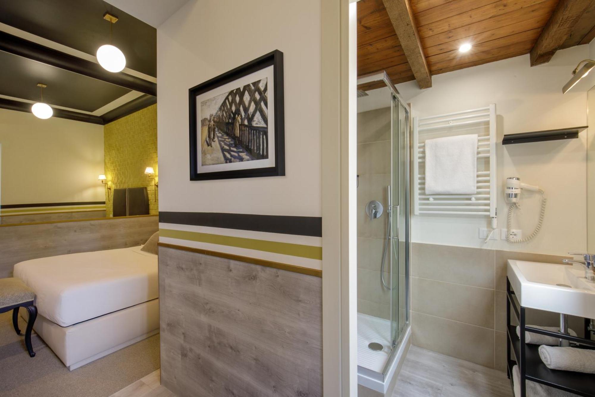 Relais Luxury Corso Rome