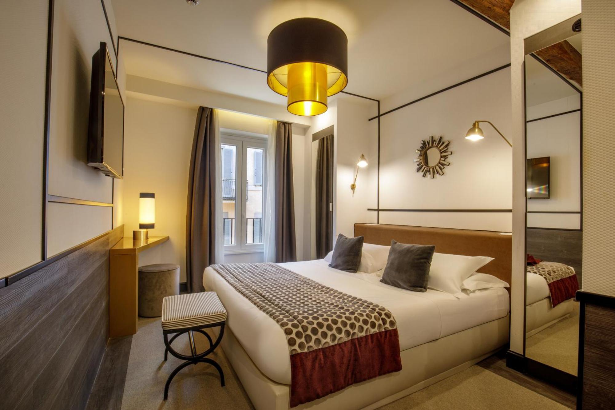 Relais Luxury Corso