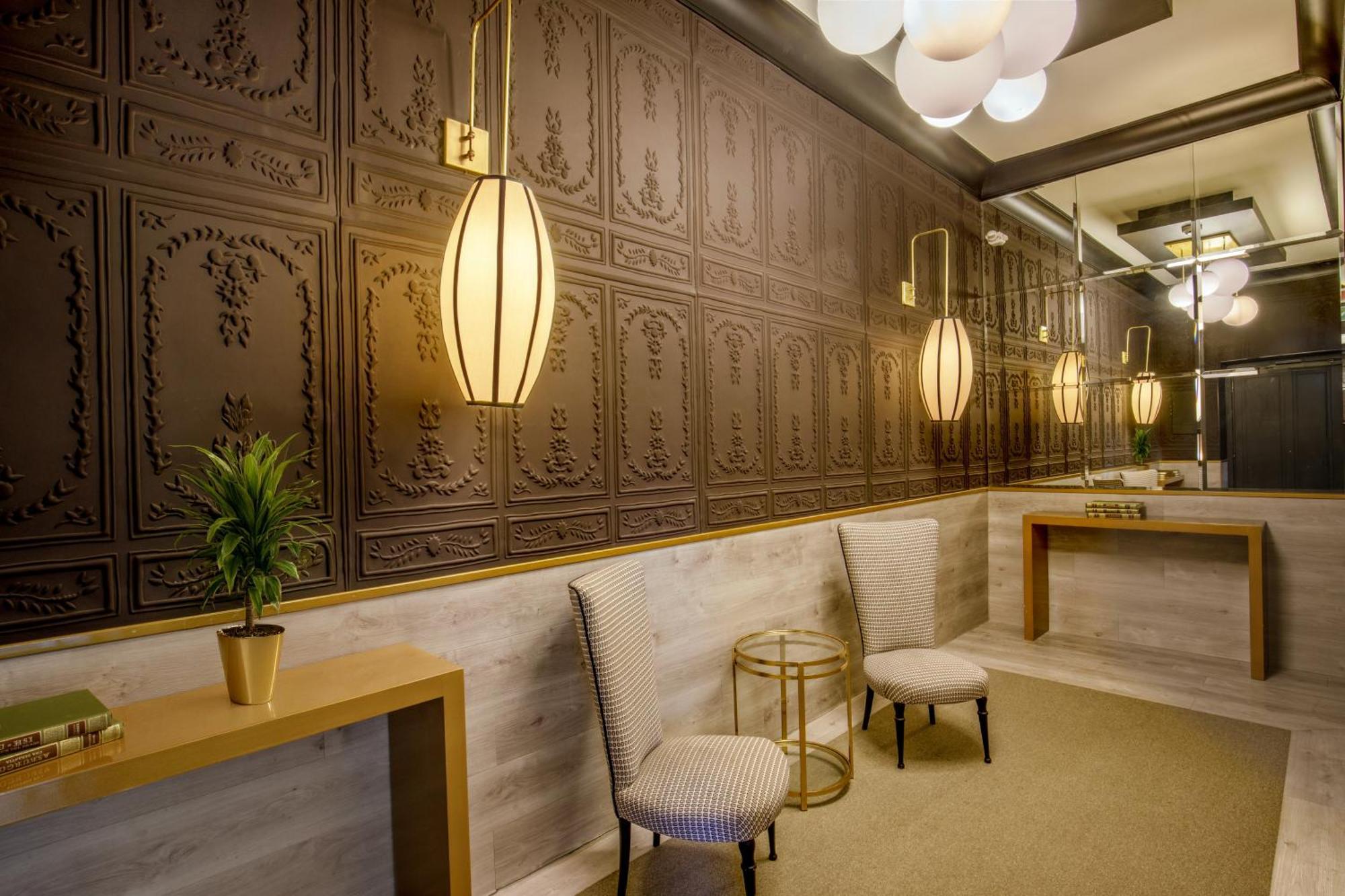 Relais Luxury Corso Affittacamere 2*