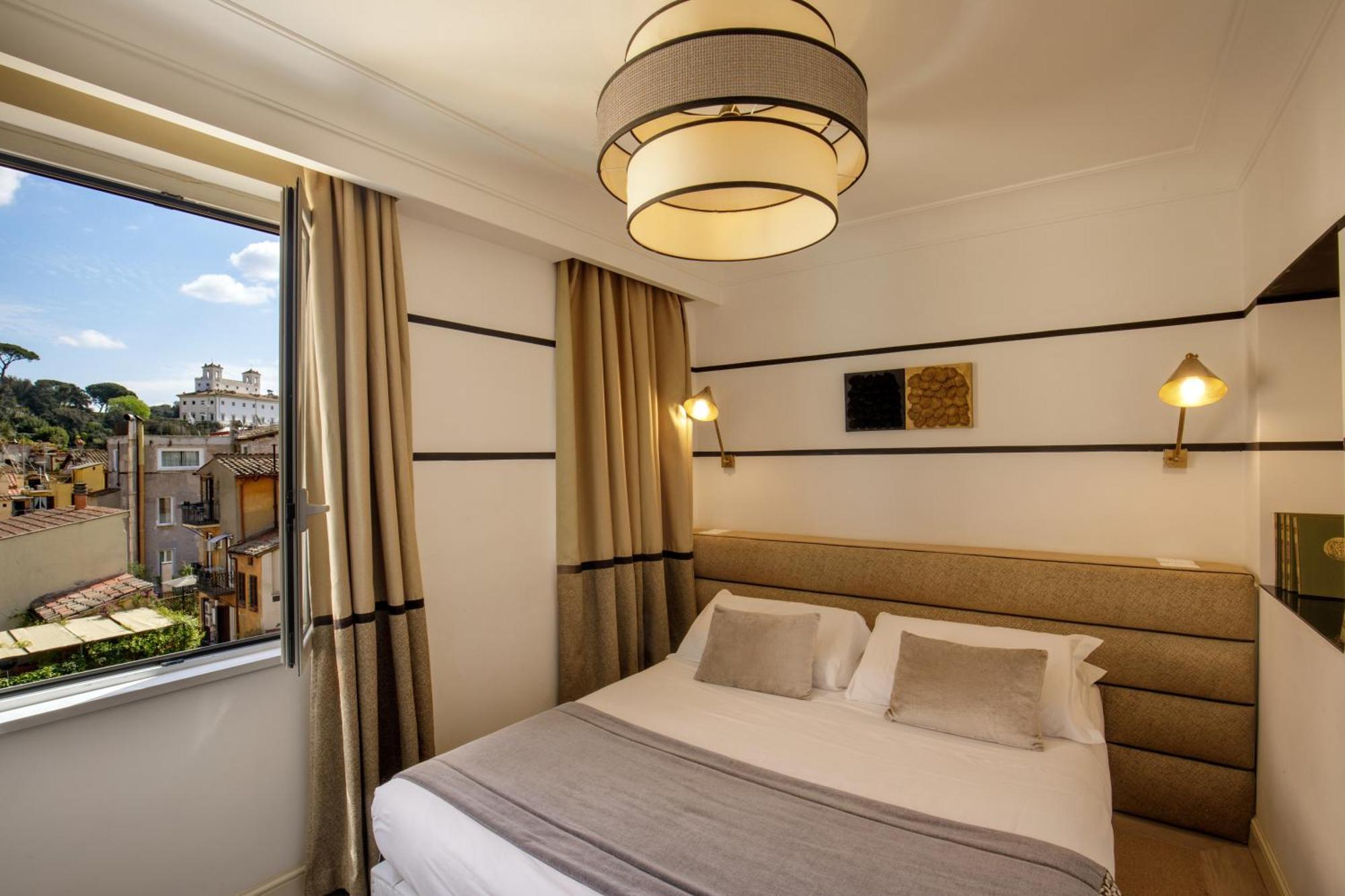 Relais Luxury Corso Guest house Rome