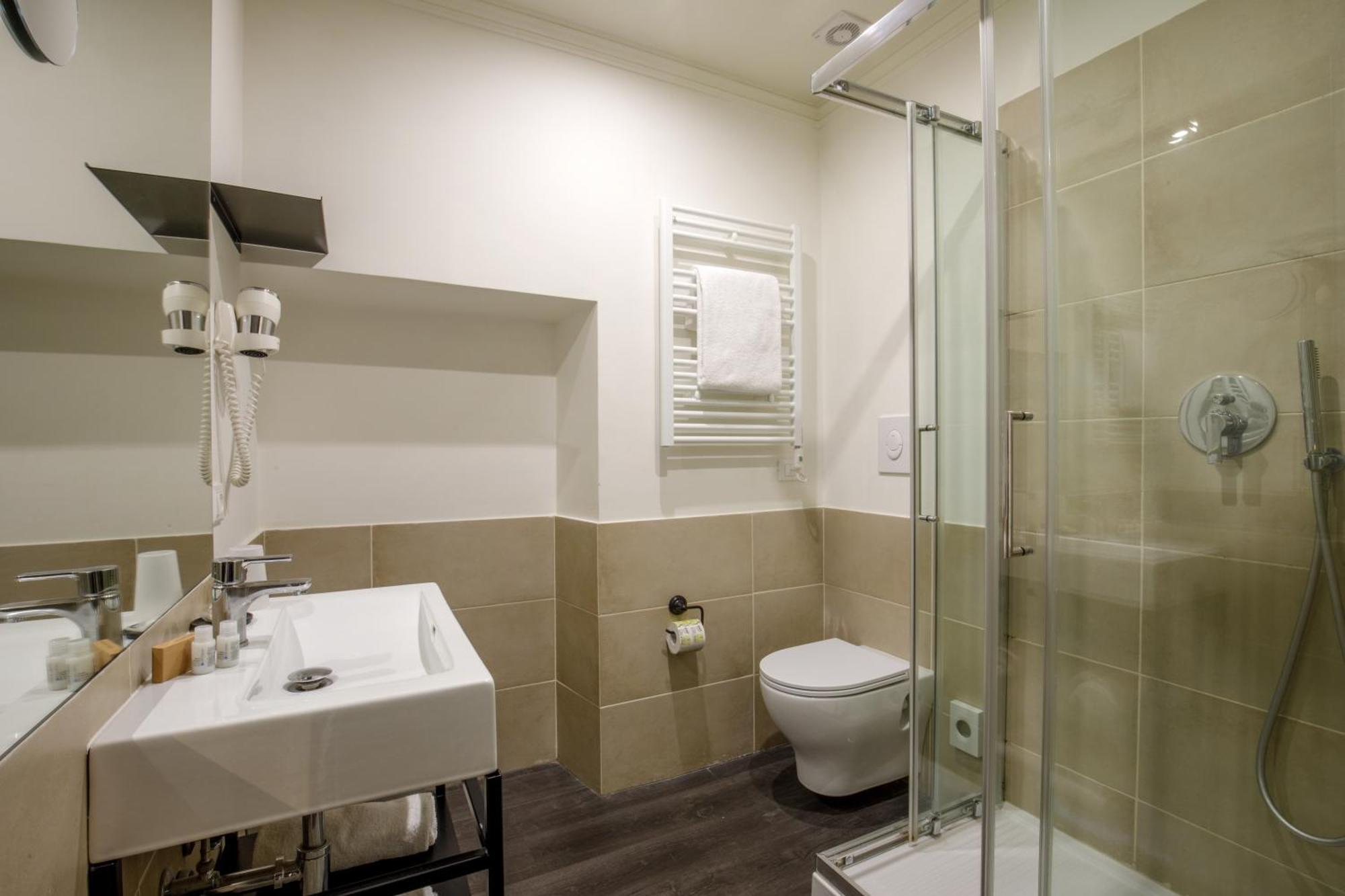 Relais Luxury Corso Guest house