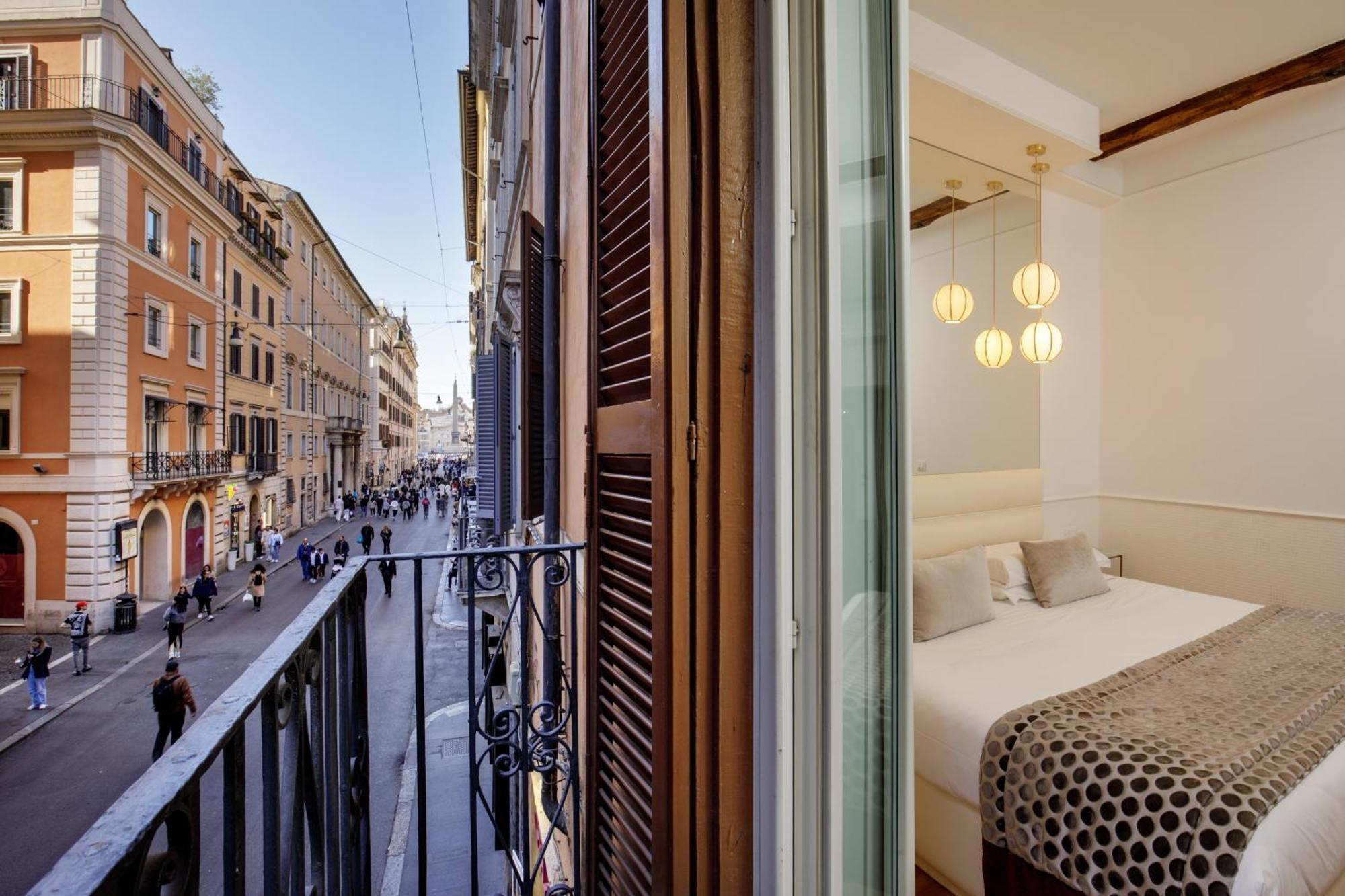 Relais Luxury Corso Guest house 2*