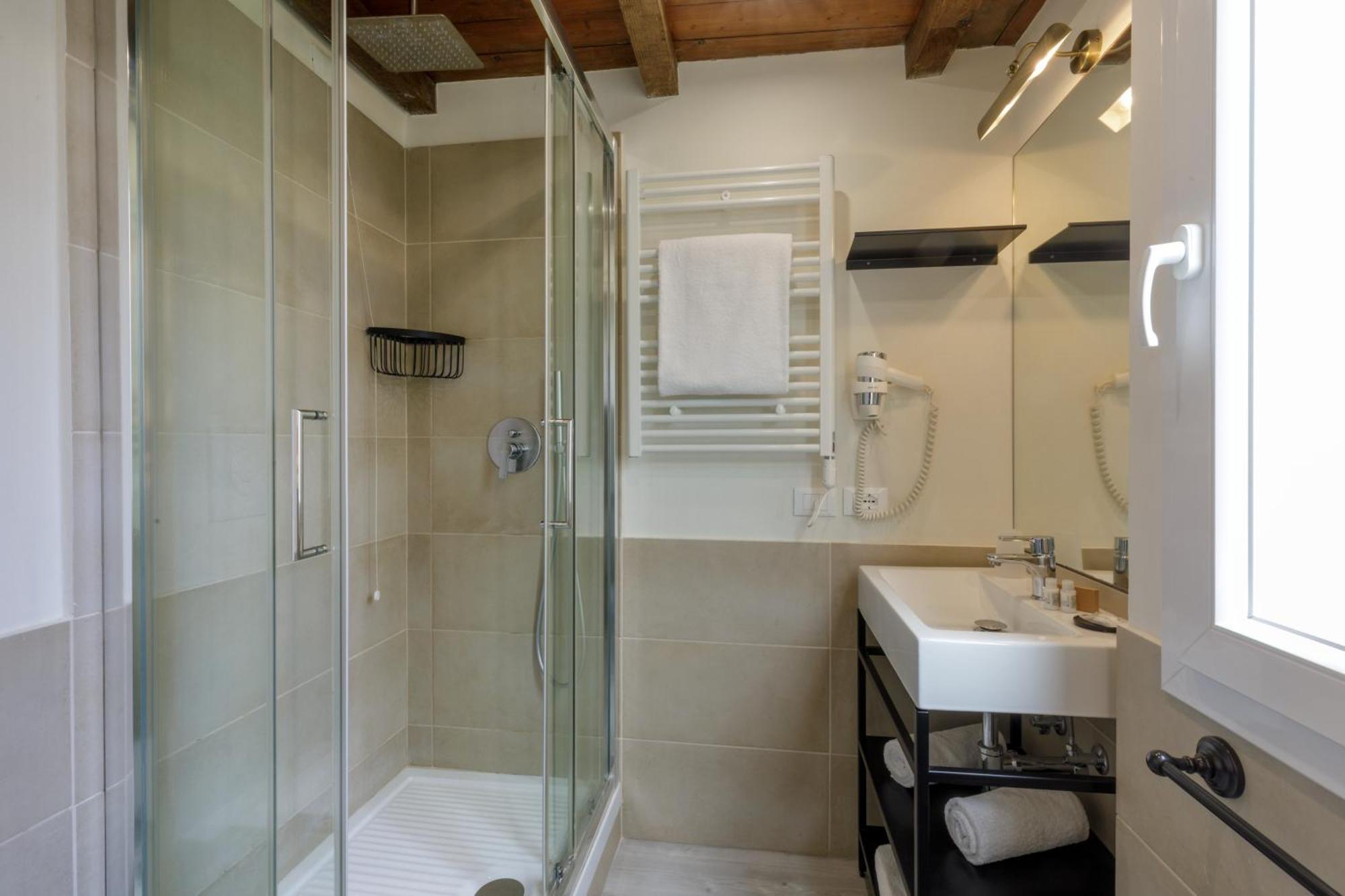 Guest house Relais Luxury Corso 2*