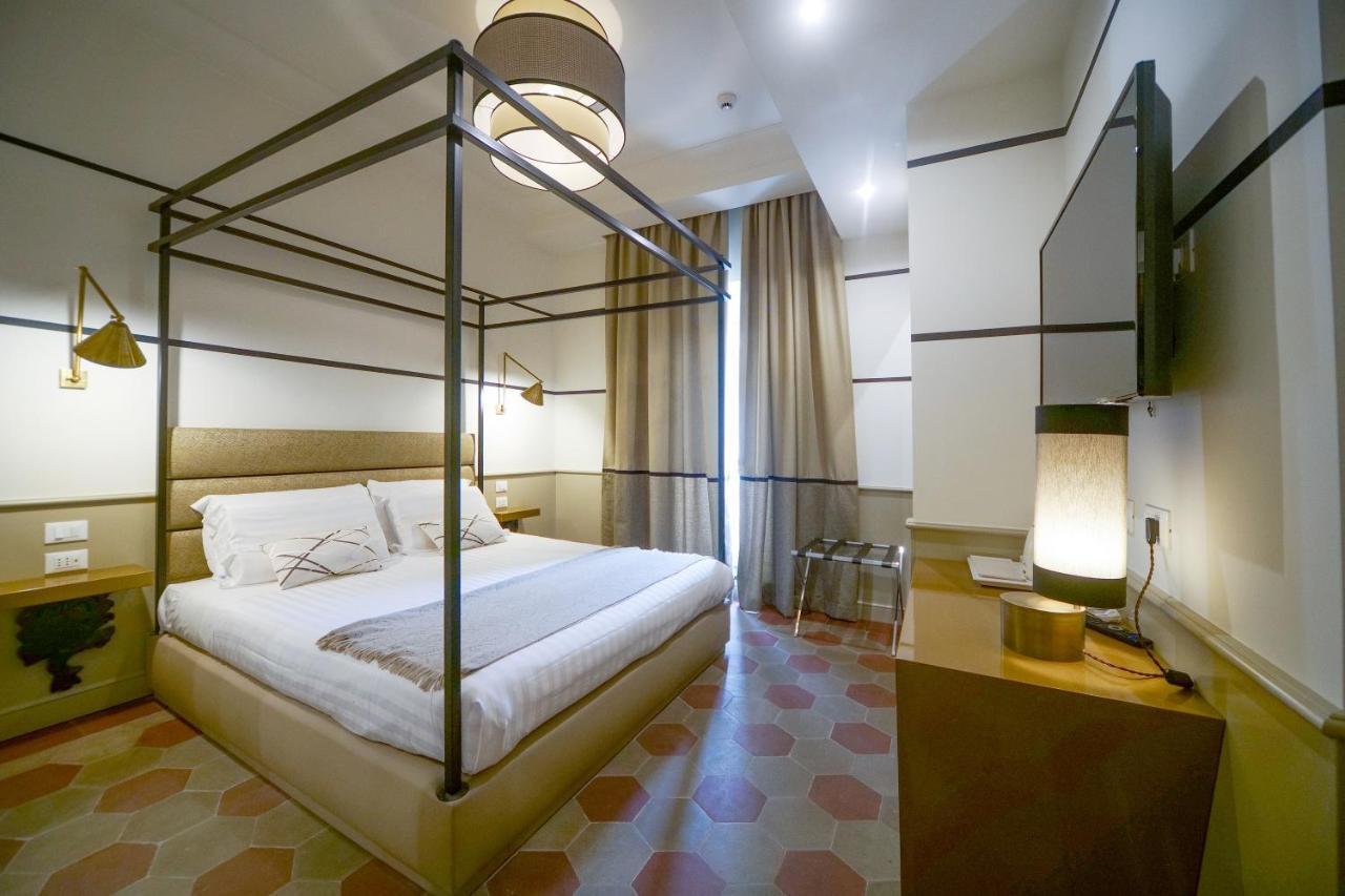 Gasthuis Relais Luxury Corso 2*