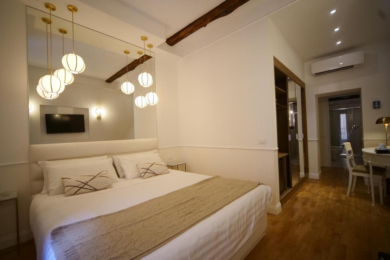 Gasthuis Relais Luxury Corso