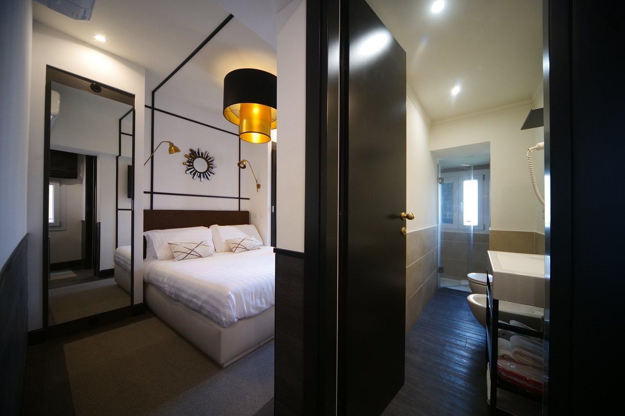 Gasthuis Relais Luxury Corso Rome