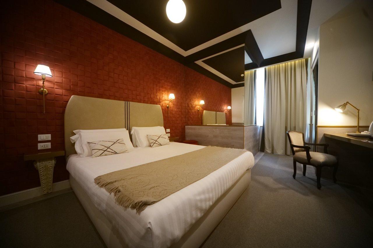 Relais Luxury Corso Gasthuis 2*