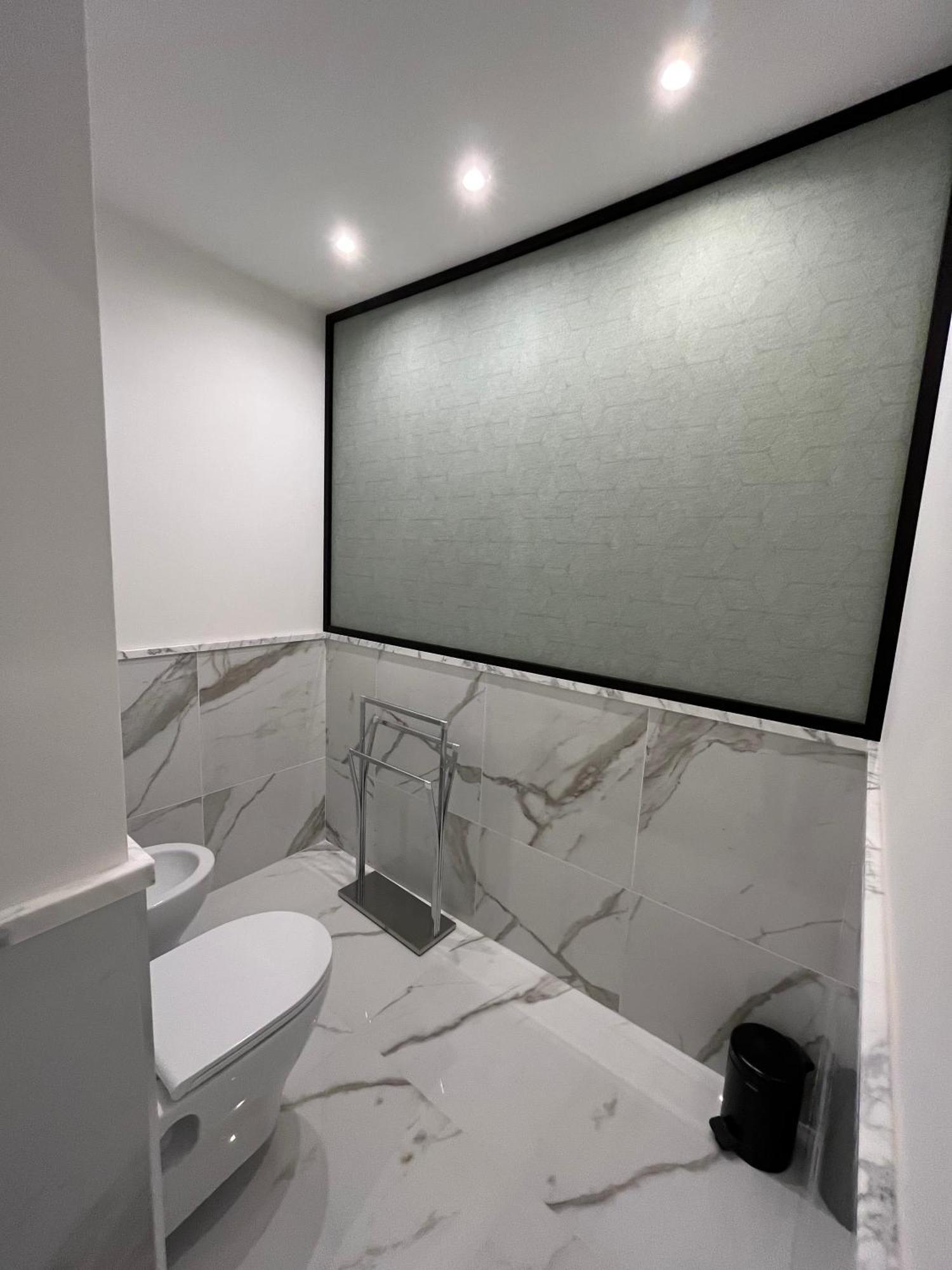 Gasthuis Relais Luxury Corso Rome