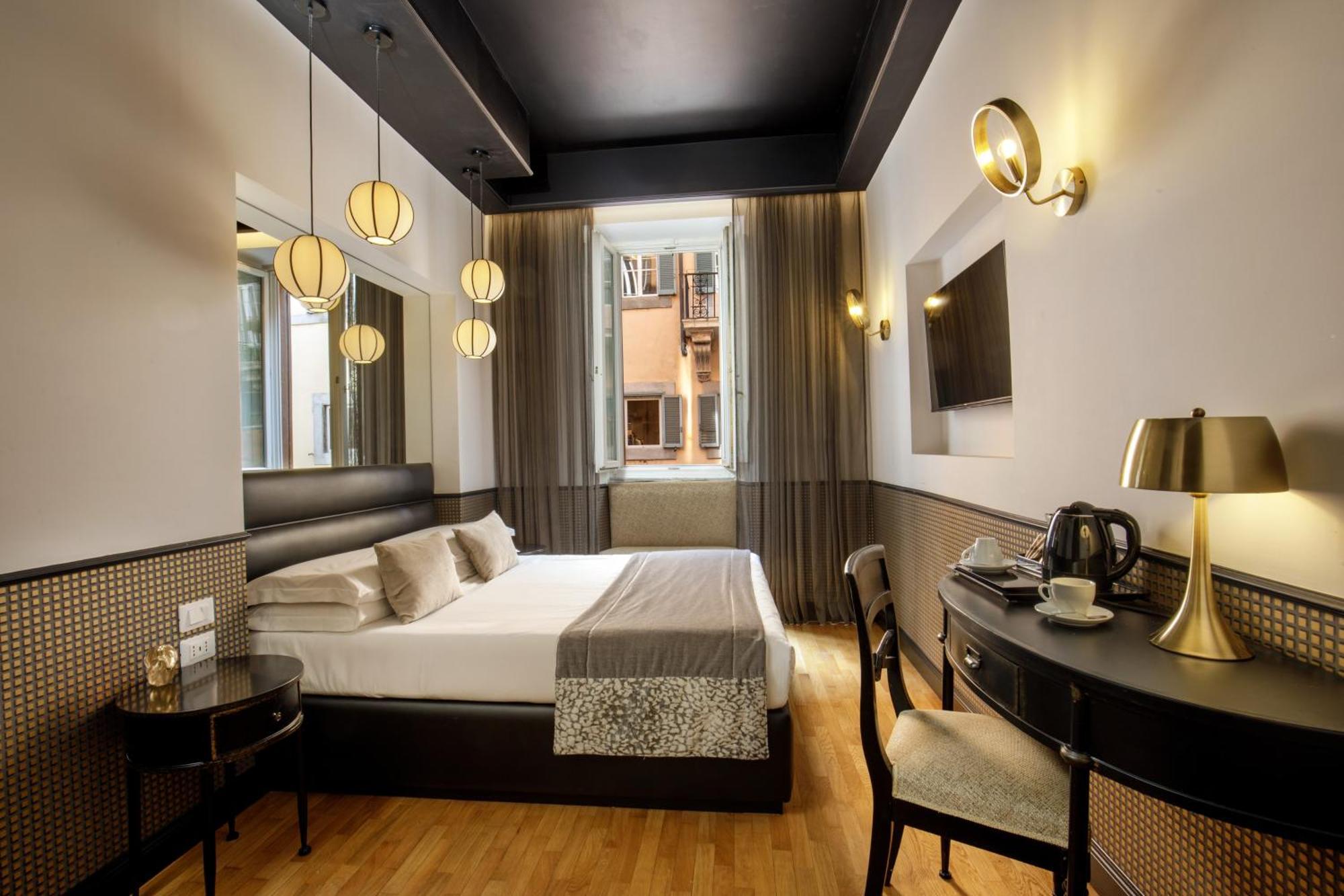 Gasthuis Relais Luxury Corso